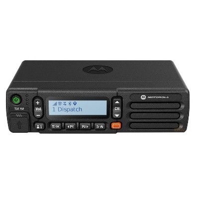 Vehicle Mobile Radio