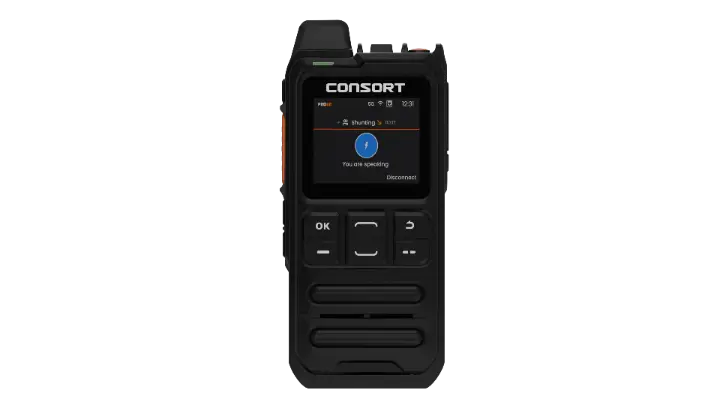 CONSORT SH110