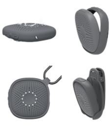 Handsfree PTT Device